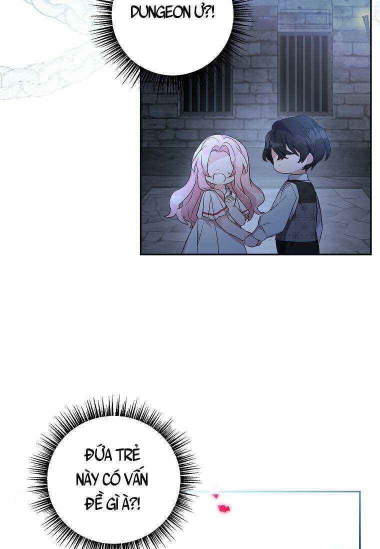 Cô Con Gái Út Của Công Tước Phản Diện Chapter 11 trang 61