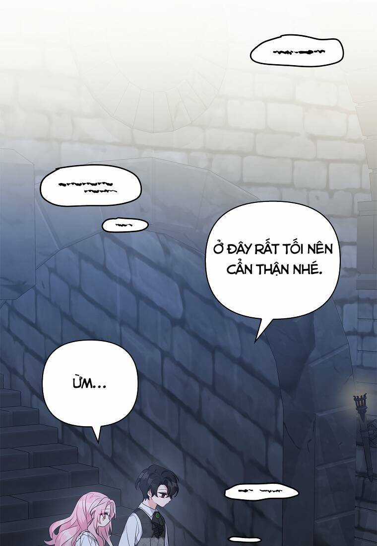 Cô Con Gái Út Của Công Tước Phản Diện Chapter 11 trang 64