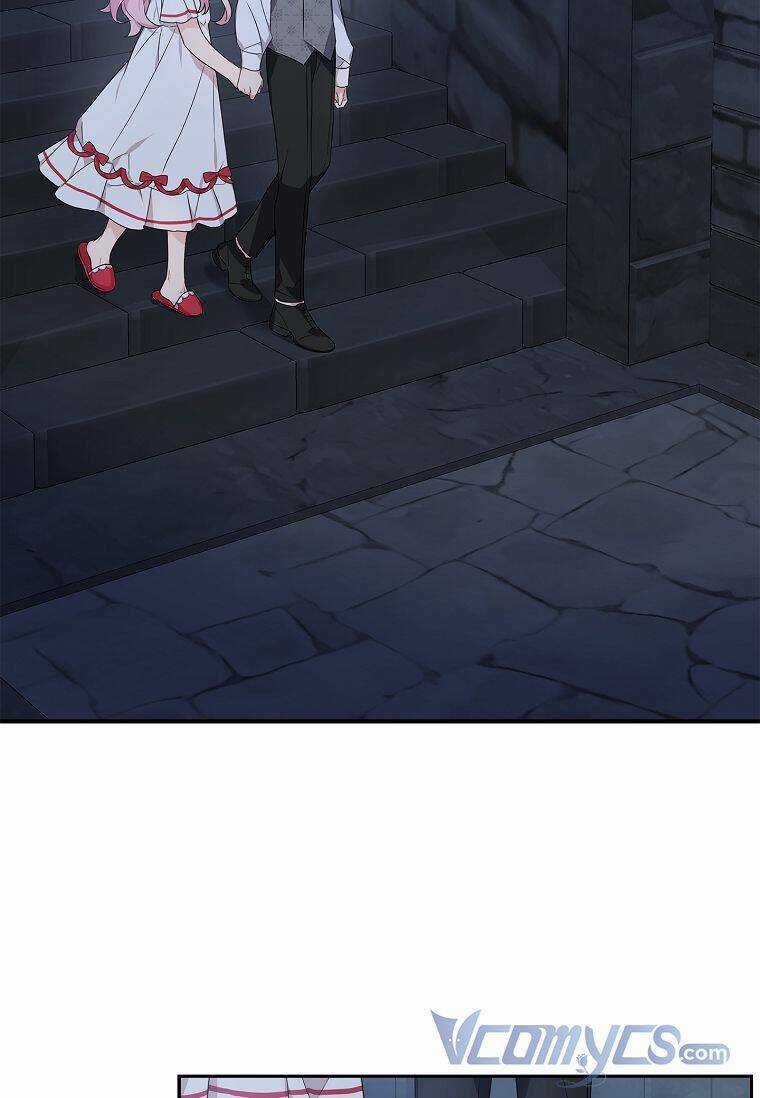 Cô Con Gái Út Của Công Tước Phản Diện Chapter 11 trang 65