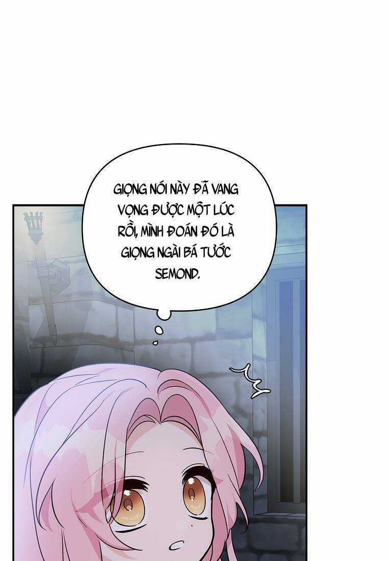 Cô Con Gái Út Của Công Tước Phản Diện Chapter 11 trang 66