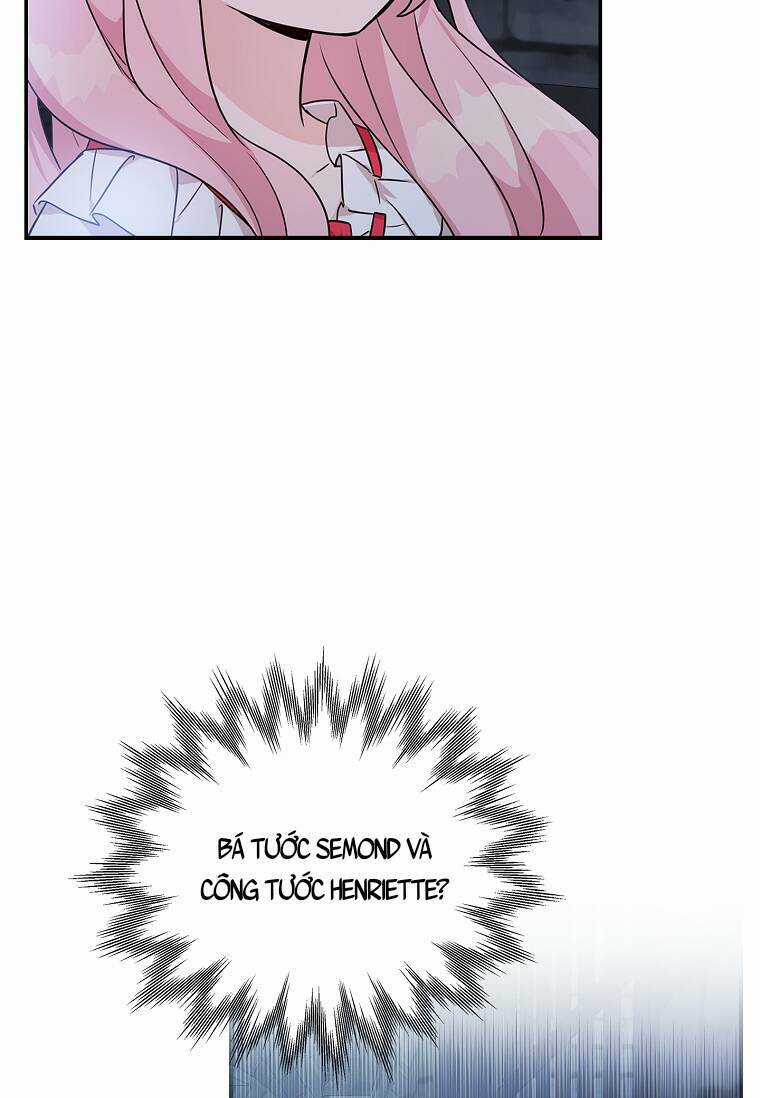 Cô Con Gái Út Của Công Tước Phản Diện Chapter 11 trang 67