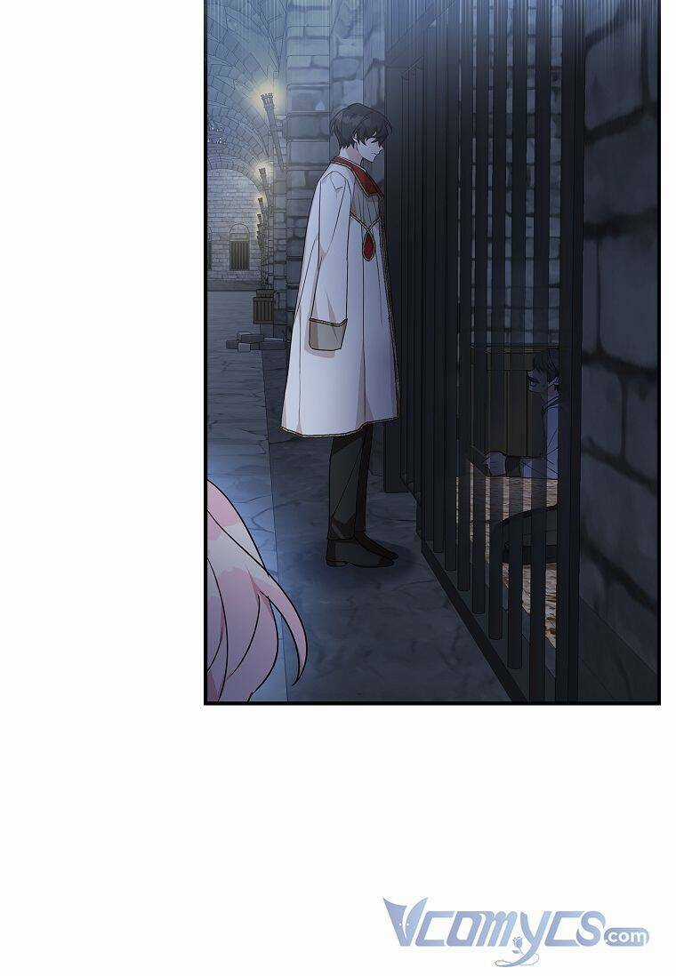 Cô Con Gái Út Của Công Tước Phản Diện Chapter 11 trang 68