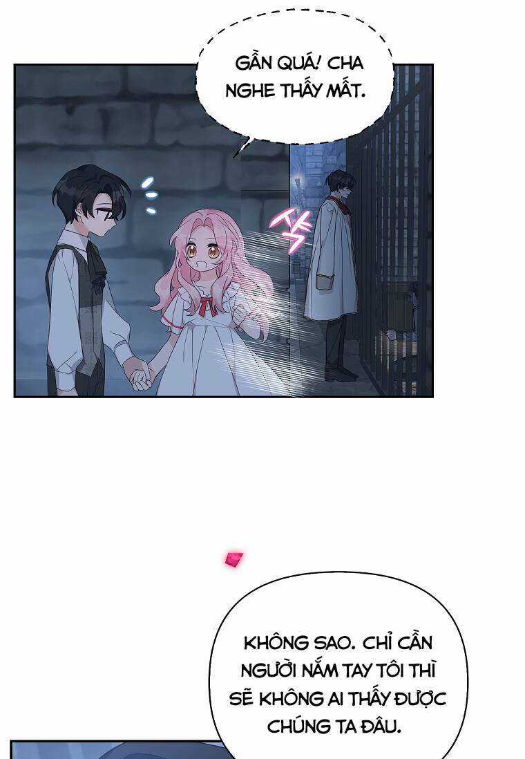 Cô Con Gái Út Của Công Tước Phản Diện Chapter 11 trang 69