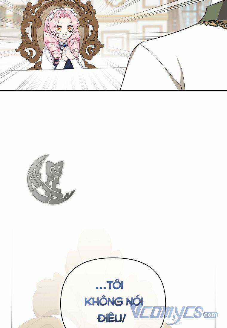 Cô Con Gái Út Của Công Tước Phản Diện Chapter 11 trang 7