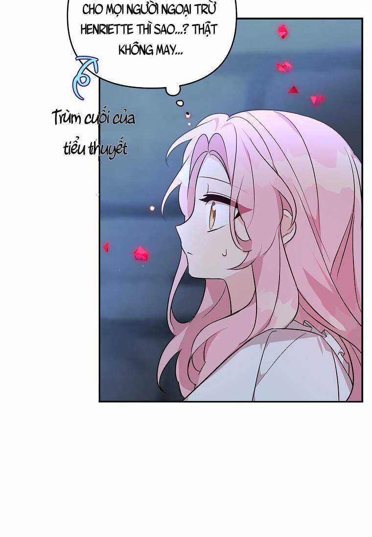 Cô Con Gái Út Của Công Tước Phản Diện Chapter 11 trang 71