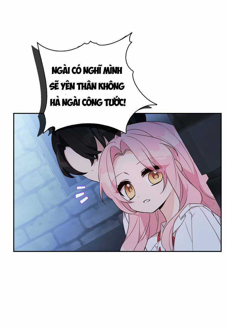 Cô Con Gái Út Của Công Tước Phản Diện Chapter 11 trang 72