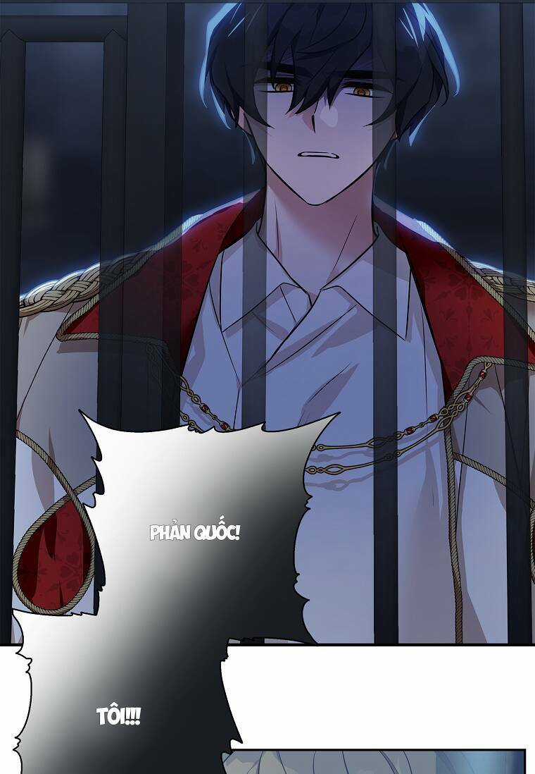 Cô Con Gái Út Của Công Tước Phản Diện Chapter 11 trang 74