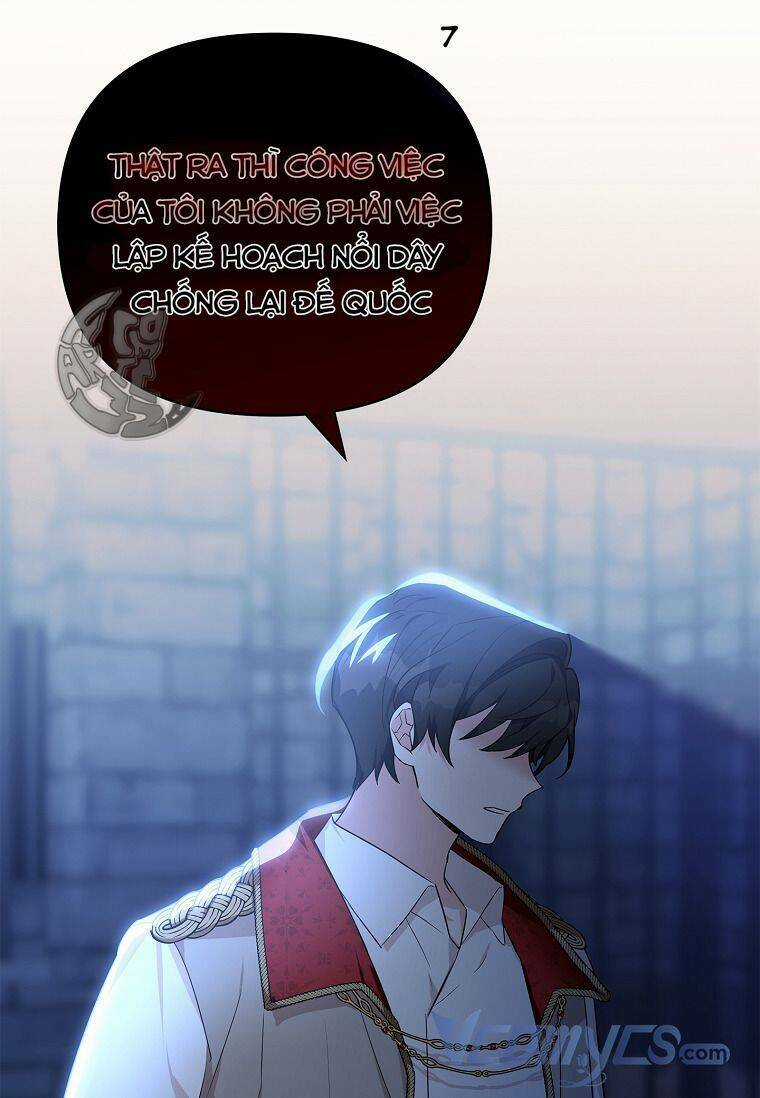 Cô Con Gái Út Của Công Tước Phản Diện Chapter 11 trang 76