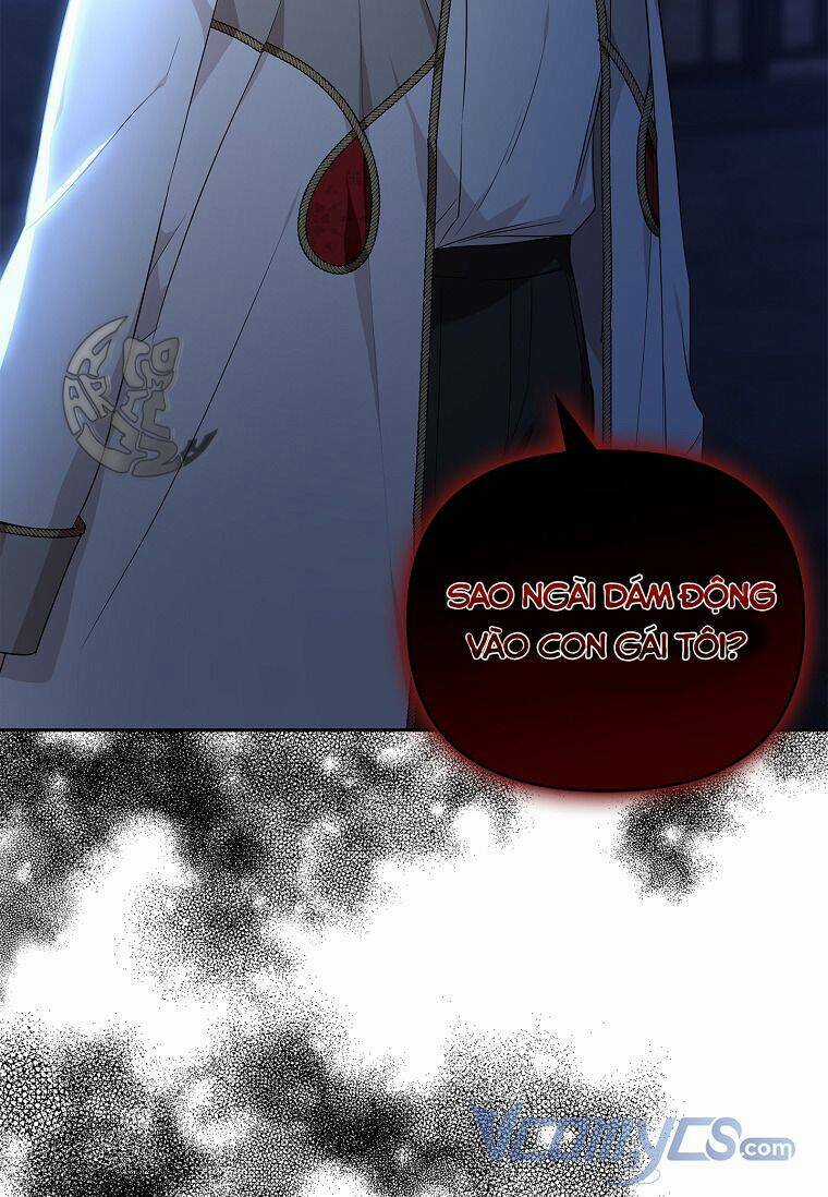 Cô Con Gái Út Của Công Tước Phản Diện Chapter 11 trang 77