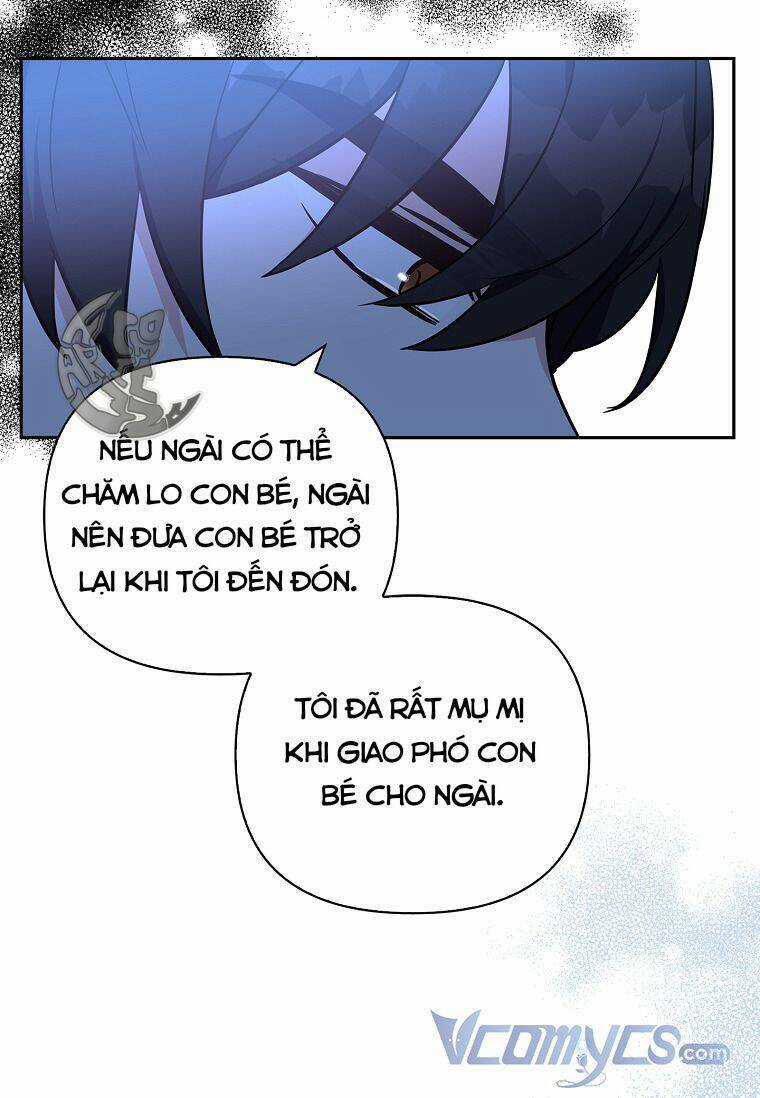 Cô Con Gái Út Của Công Tước Phản Diện Chapter 11 trang 78