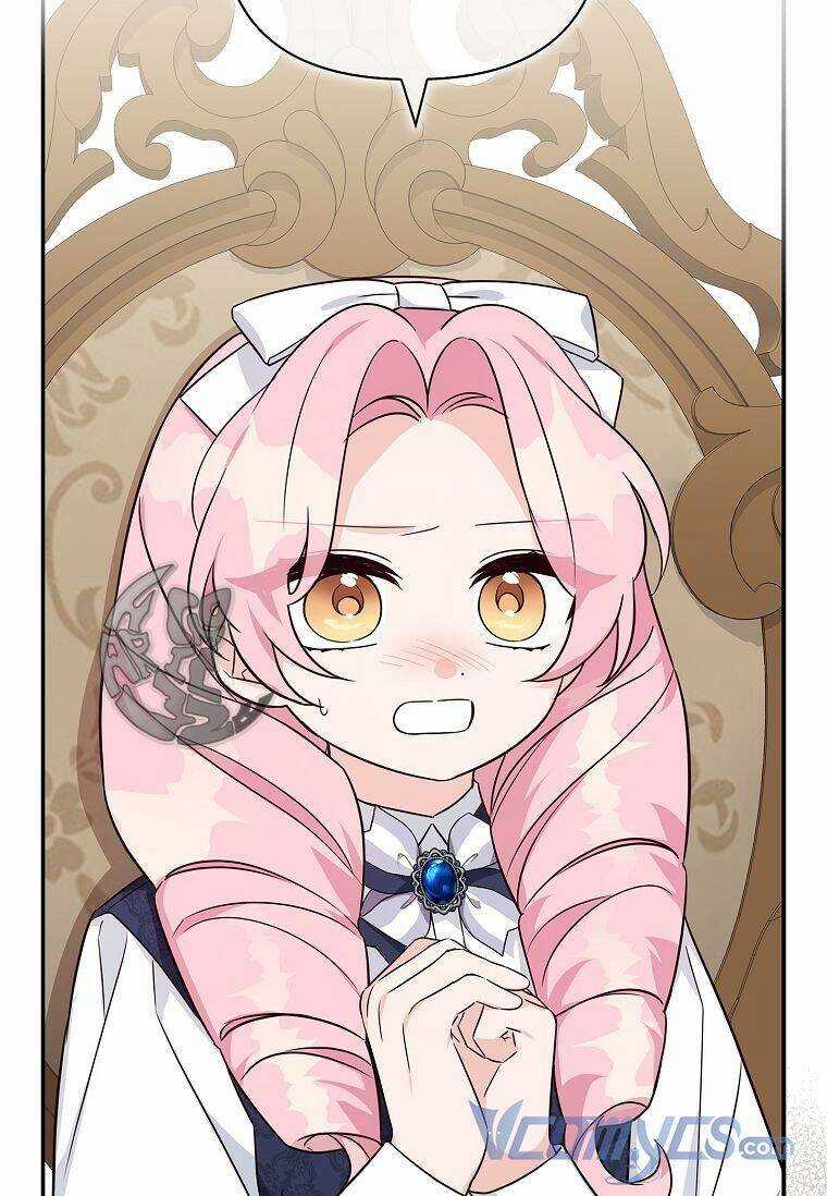 Cô Con Gái Út Của Công Tước Phản Diện Chapter 11 trang 8