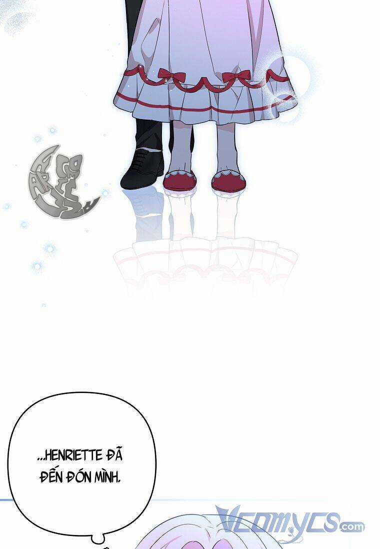 Cô Con Gái Út Của Công Tước Phản Diện Chapter 11 trang 80