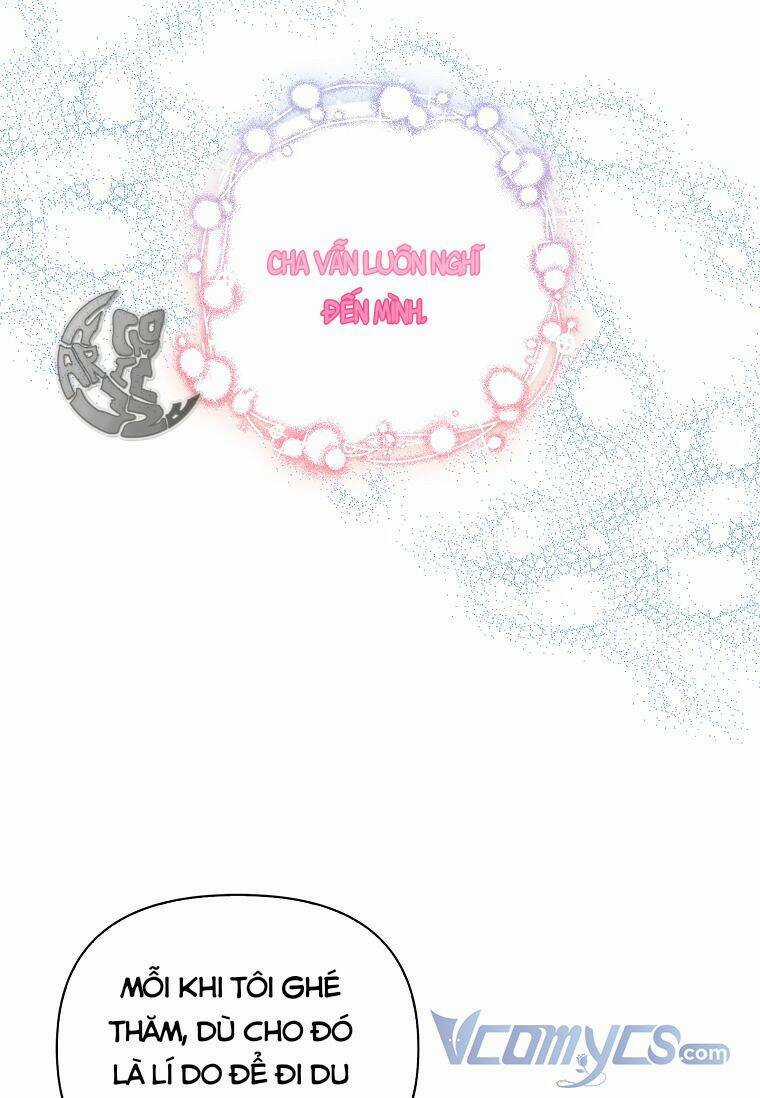 Cô Con Gái Út Của Công Tước Phản Diện Chapter 11 trang 82