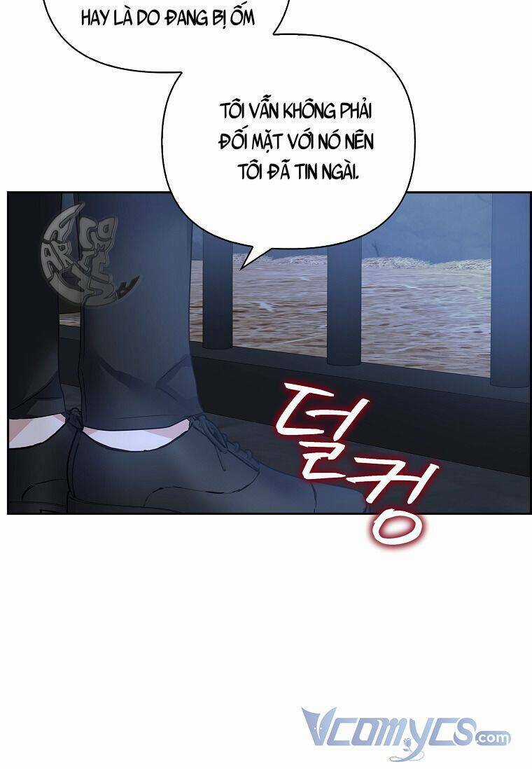 Cô Con Gái Út Của Công Tước Phản Diện Chapter 11 trang 83