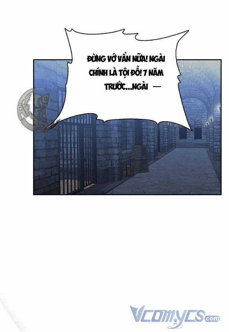 Cô Con Gái Út Của Công Tước Phản Diện Chapter 11 trang 84