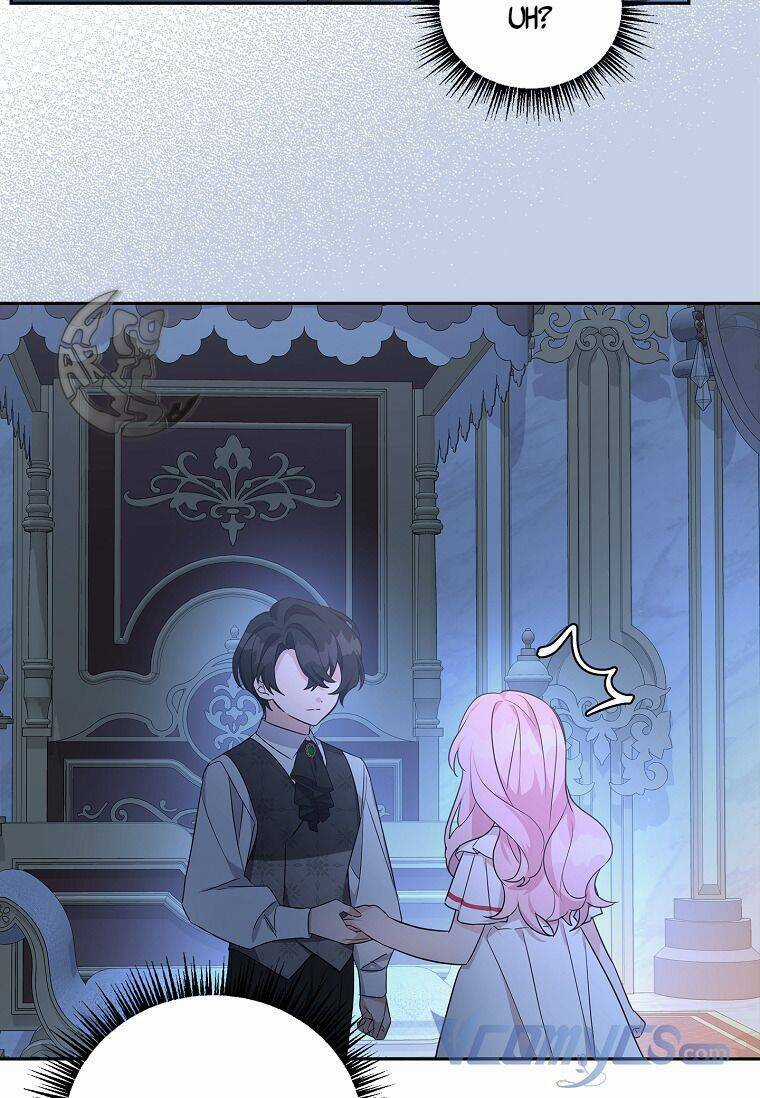 Cô Con Gái Út Của Công Tước Phản Diện Chapter 11 trang 86