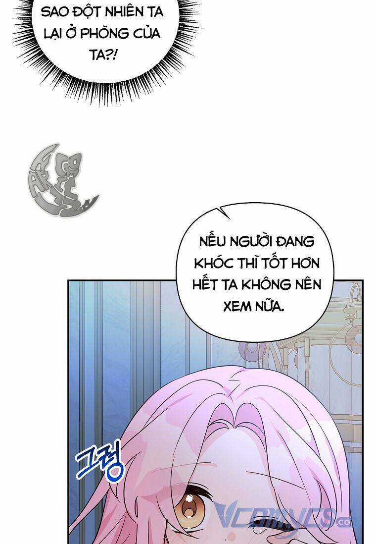 Cô Con Gái Út Của Công Tước Phản Diện Chapter 11 trang 87