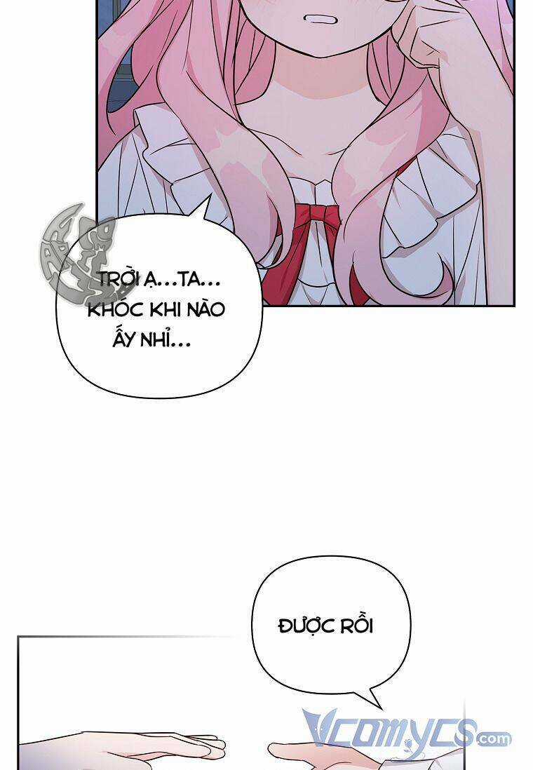 Cô Con Gái Út Của Công Tước Phản Diện Chapter 11 trang 88