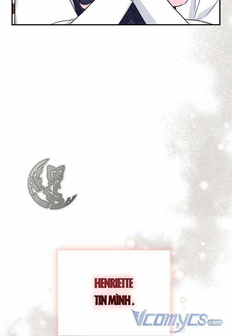 Cô Con Gái Út Của Công Tước Phản Diện Chapter 11 trang 9