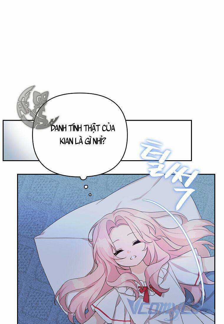 Cô Con Gái Út Của Công Tước Phản Diện Chapter 11 trang 93