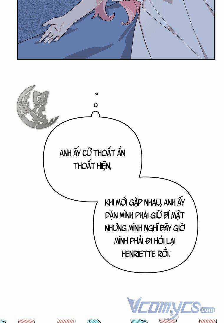 Cô Con Gái Út Của Công Tước Phản Diện Chapter 11 trang 94