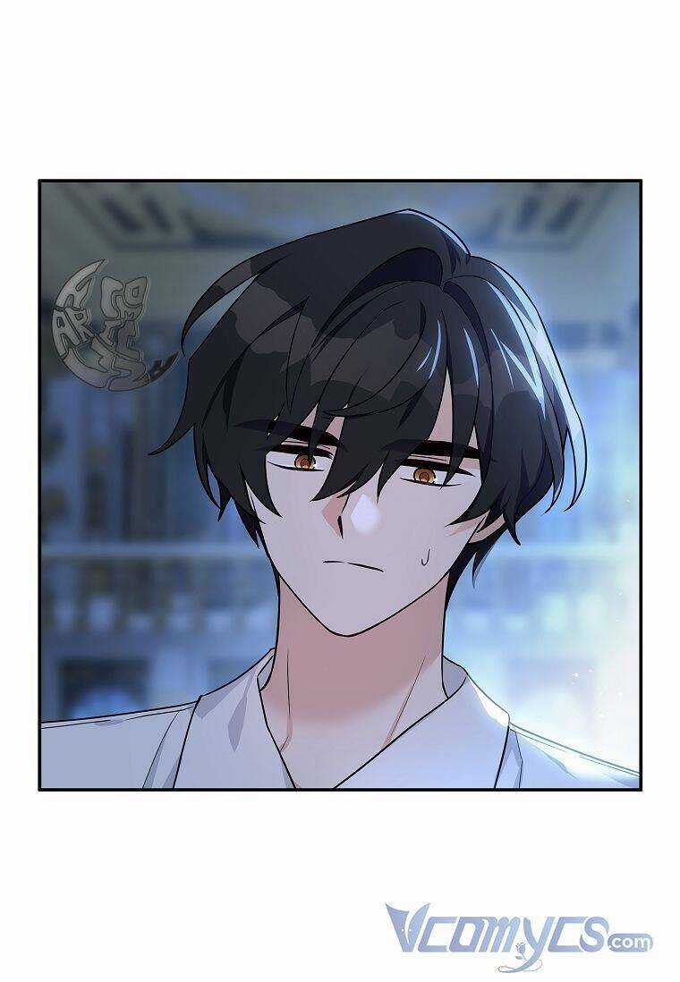 Cô Con Gái Út Của Công Tước Phản Diện Chapter 11 trang 99