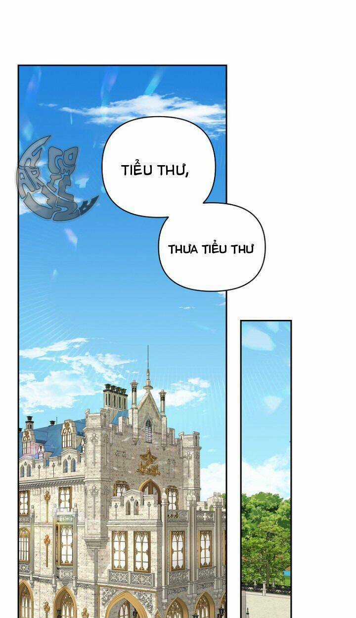 Cô Con Gái Út Của Công Tước Phản Diện Chapter 12 trang 1