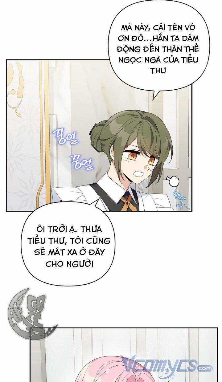 Cô Con Gái Út Của Công Tước Phản Diện Chapter 12 trang 10