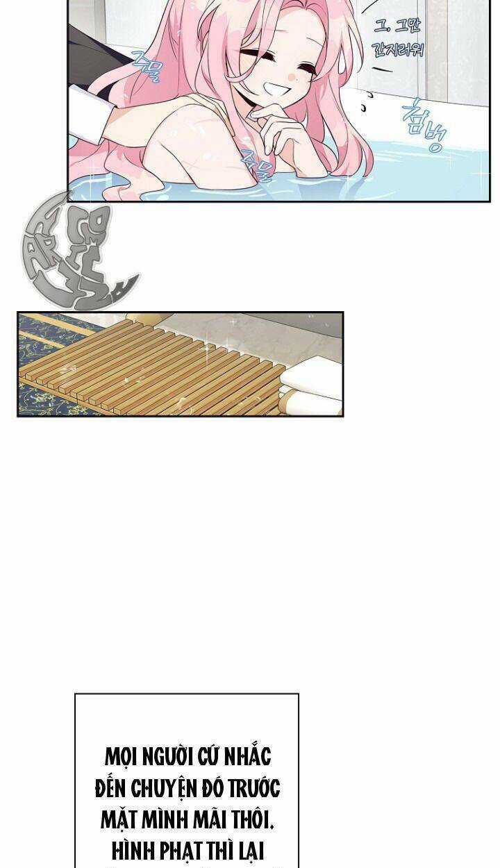 Cô Con Gái Út Của Công Tước Phản Diện Chapter 12 trang 11