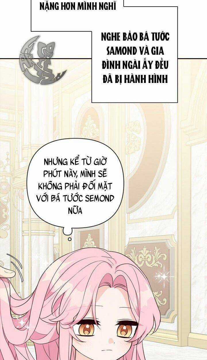 Cô Con Gái Út Của Công Tước Phản Diện Chapter 12 trang 12