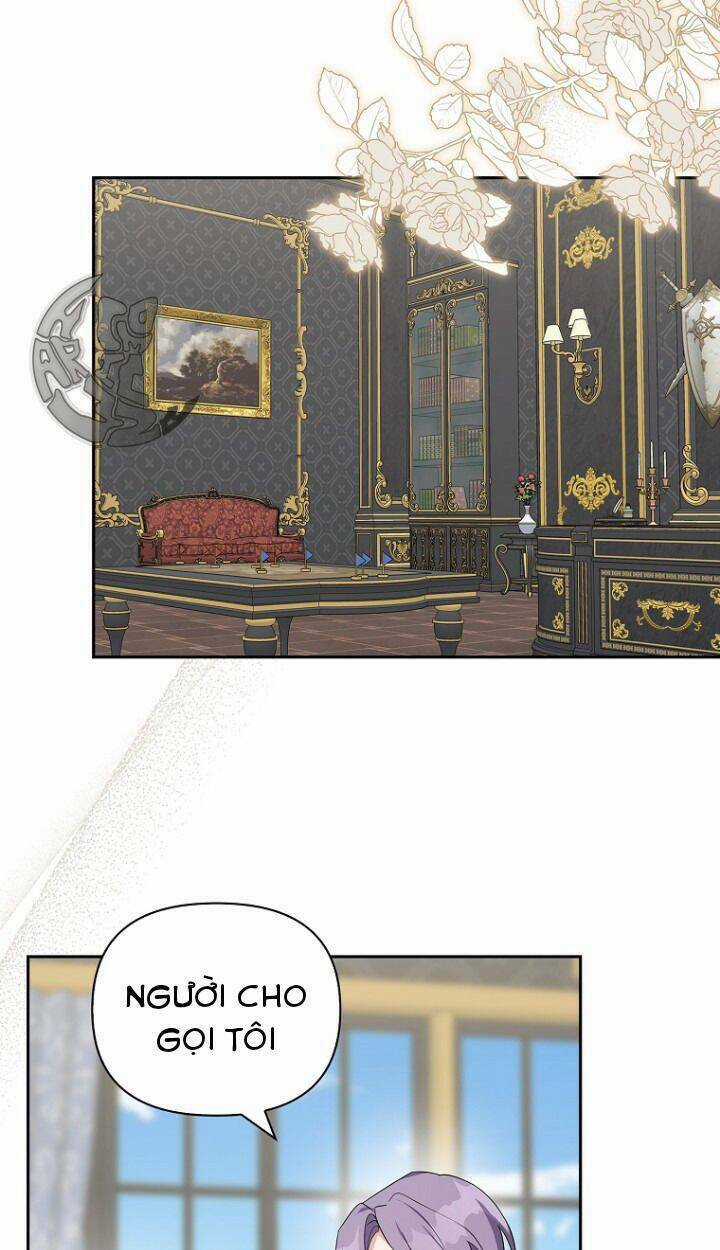 Cô Con Gái Út Của Công Tước Phản Diện Chapter 12 trang 16