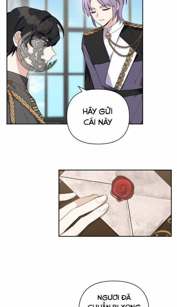 Cô Con Gái Út Của Công Tước Phản Diện Chapter 12 trang 17