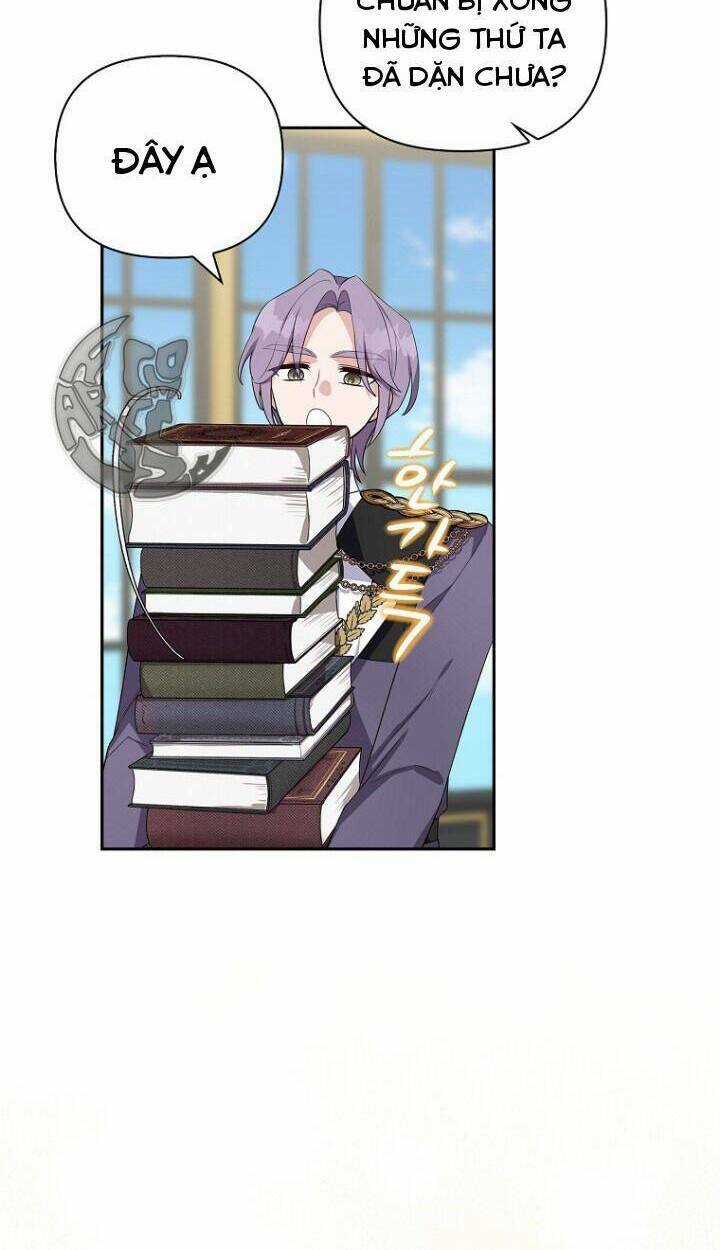 Cô Con Gái Út Của Công Tước Phản Diện Chapter 12 trang 18