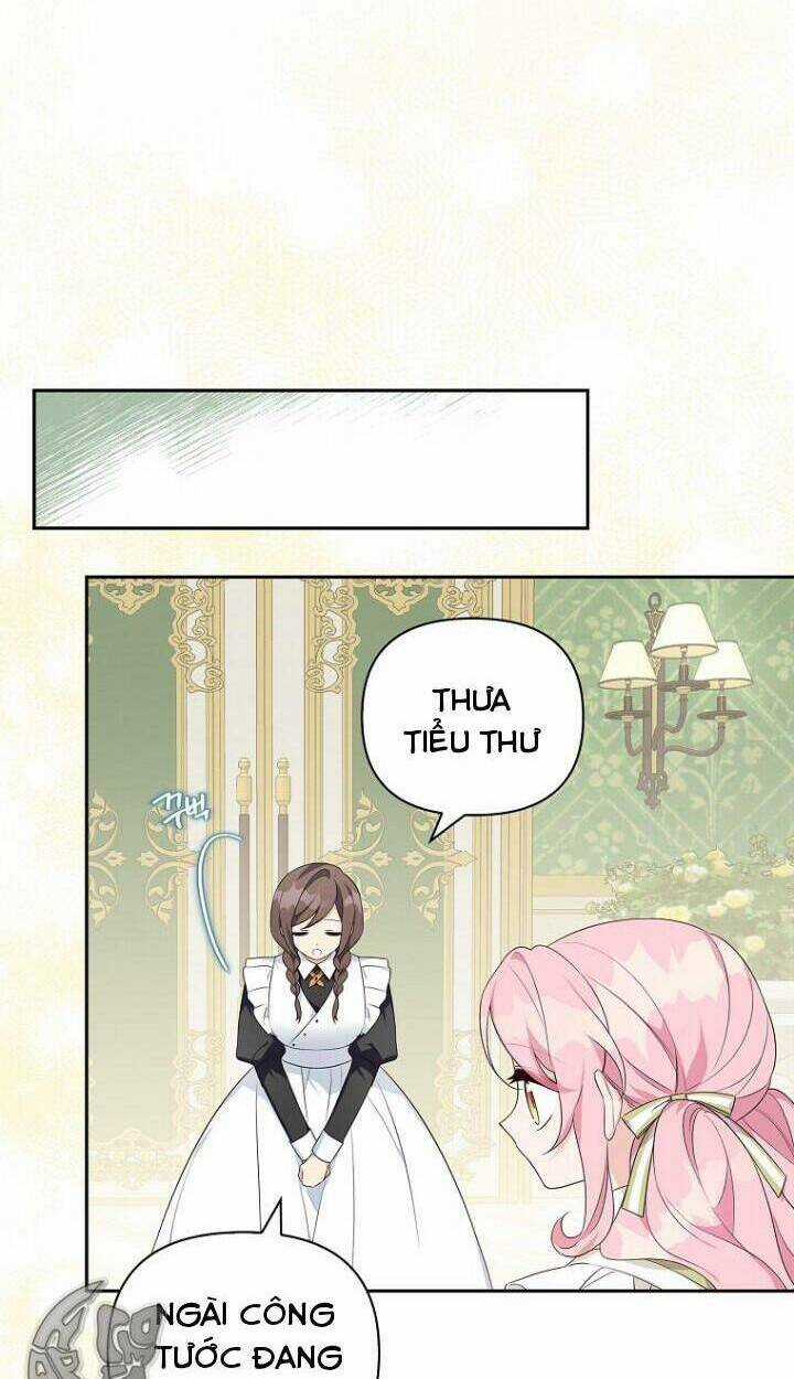 Cô Con Gái Út Của Công Tước Phản Diện Chapter 12 trang 19