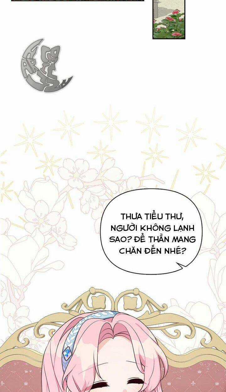 Cô Con Gái Út Của Công Tước Phản Diện Chapter 12 trang 2