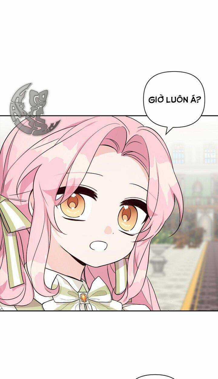 Cô Con Gái Út Của Công Tước Phản Diện Chapter 12 trang 21