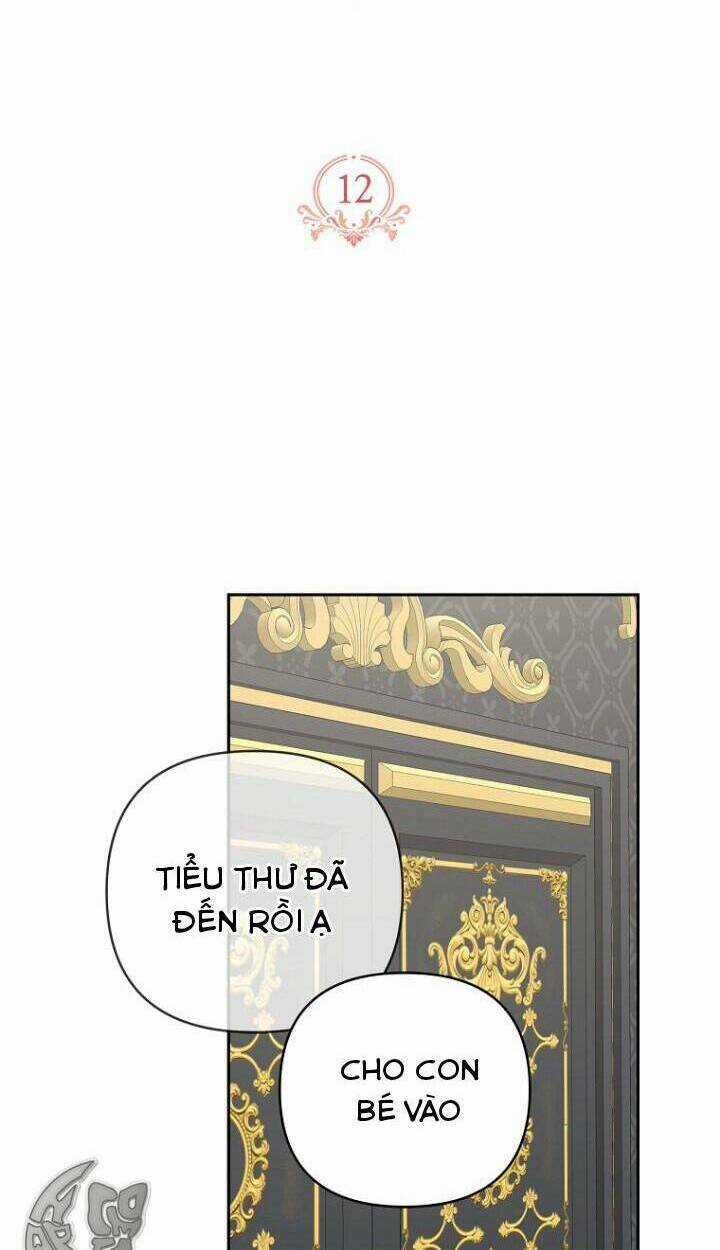 Cô Con Gái Út Của Công Tước Phản Diện Chapter 12 trang 24