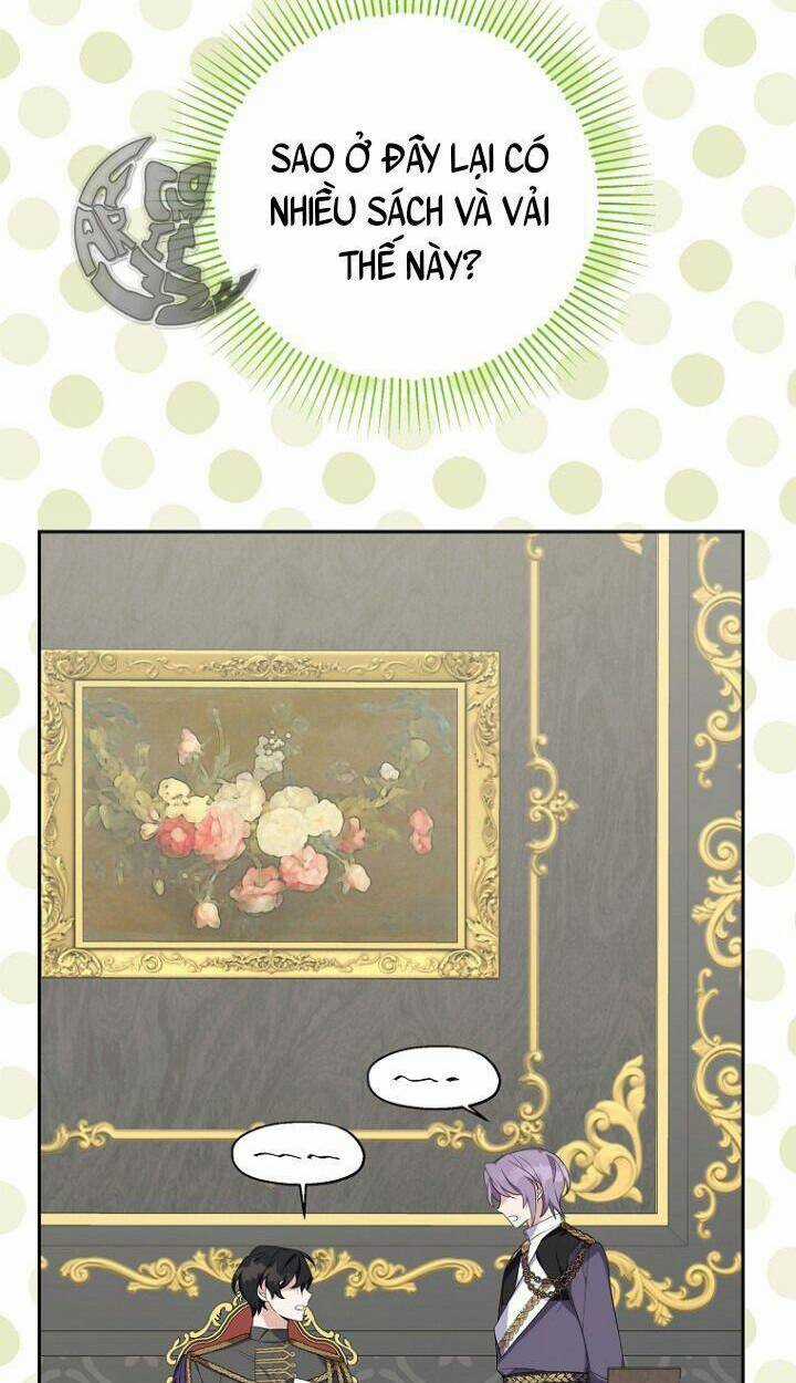 Cô Con Gái Út Của Công Tước Phản Diện Chapter 12 trang 27