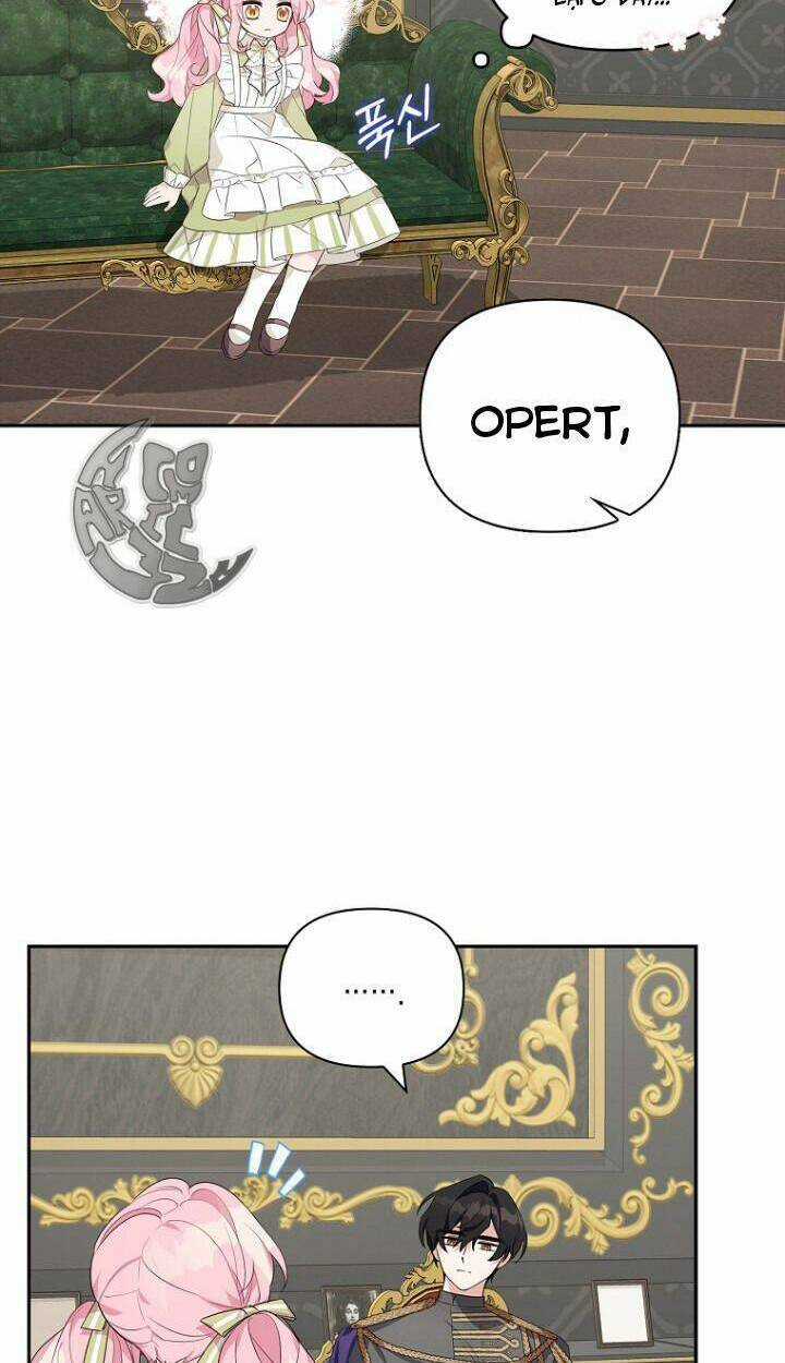 Cô Con Gái Út Của Công Tước Phản Diện Chapter 12 trang 32