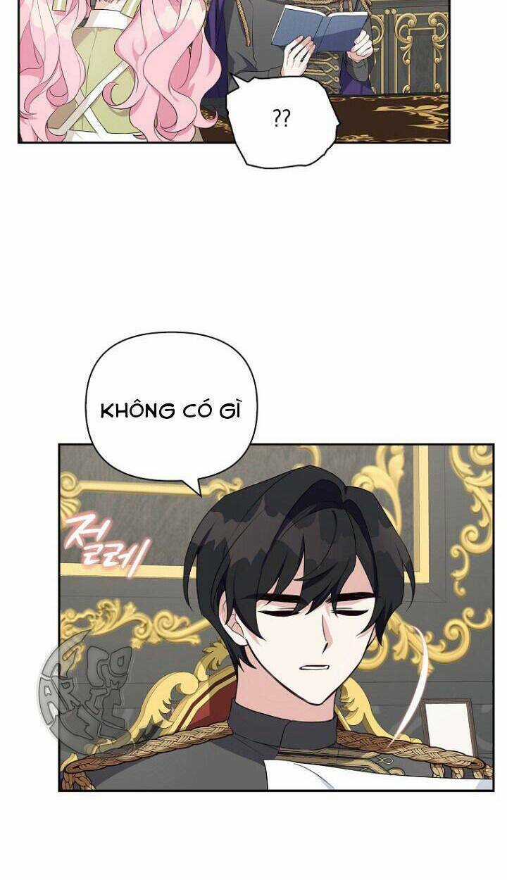 Cô Con Gái Út Của Công Tước Phản Diện Chapter 12 trang 33