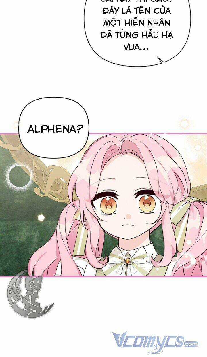 Cô Con Gái Út Của Công Tước Phản Diện Chapter 12 trang 35