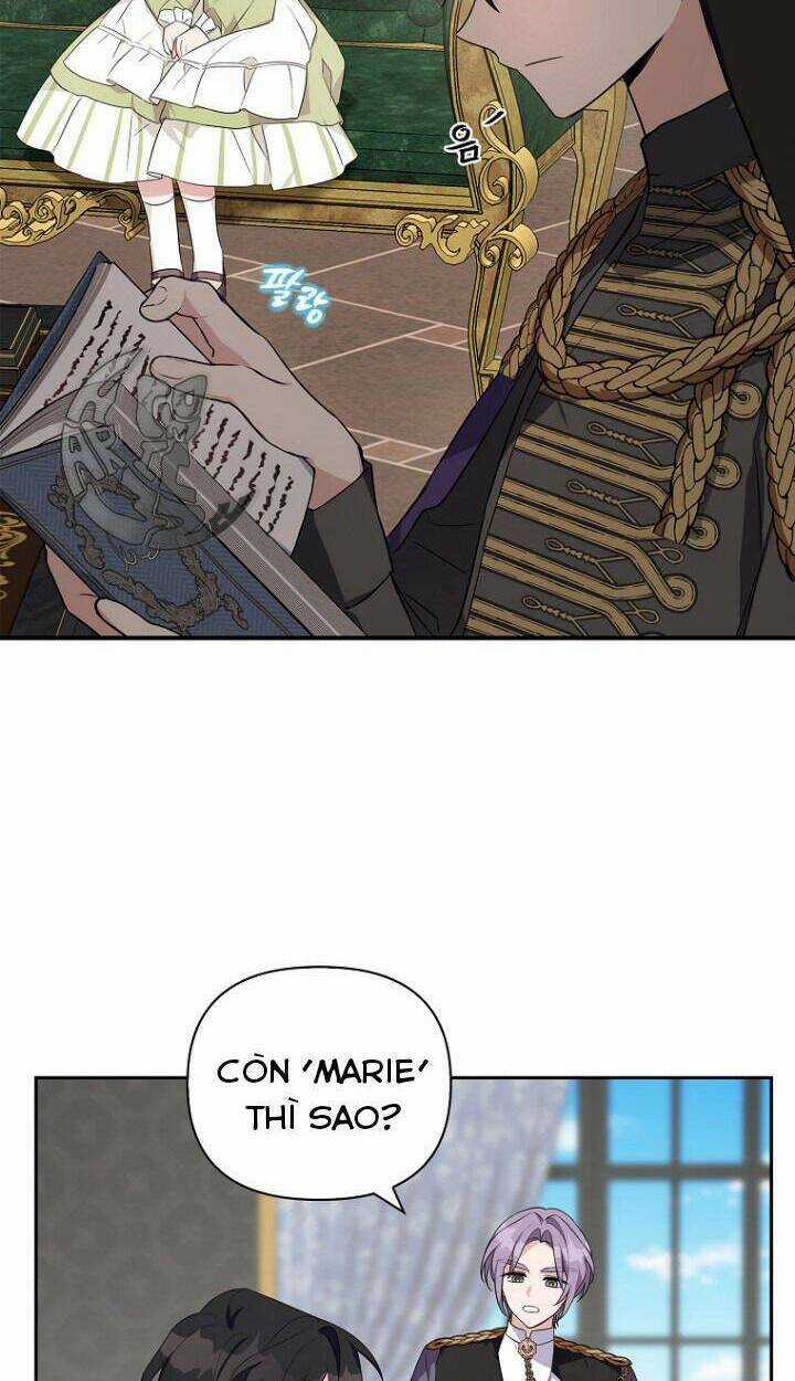 Cô Con Gái Út Của Công Tước Phản Diện Chapter 12 trang 38