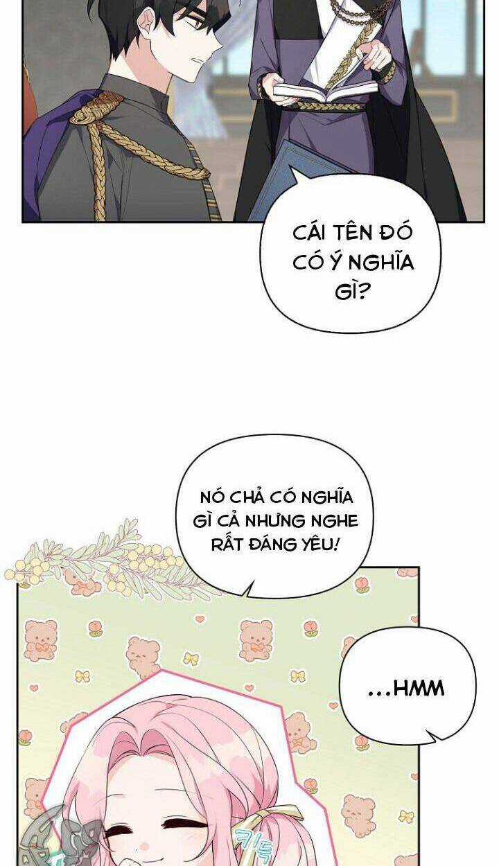 Cô Con Gái Út Của Công Tước Phản Diện Chapter 12 trang 39