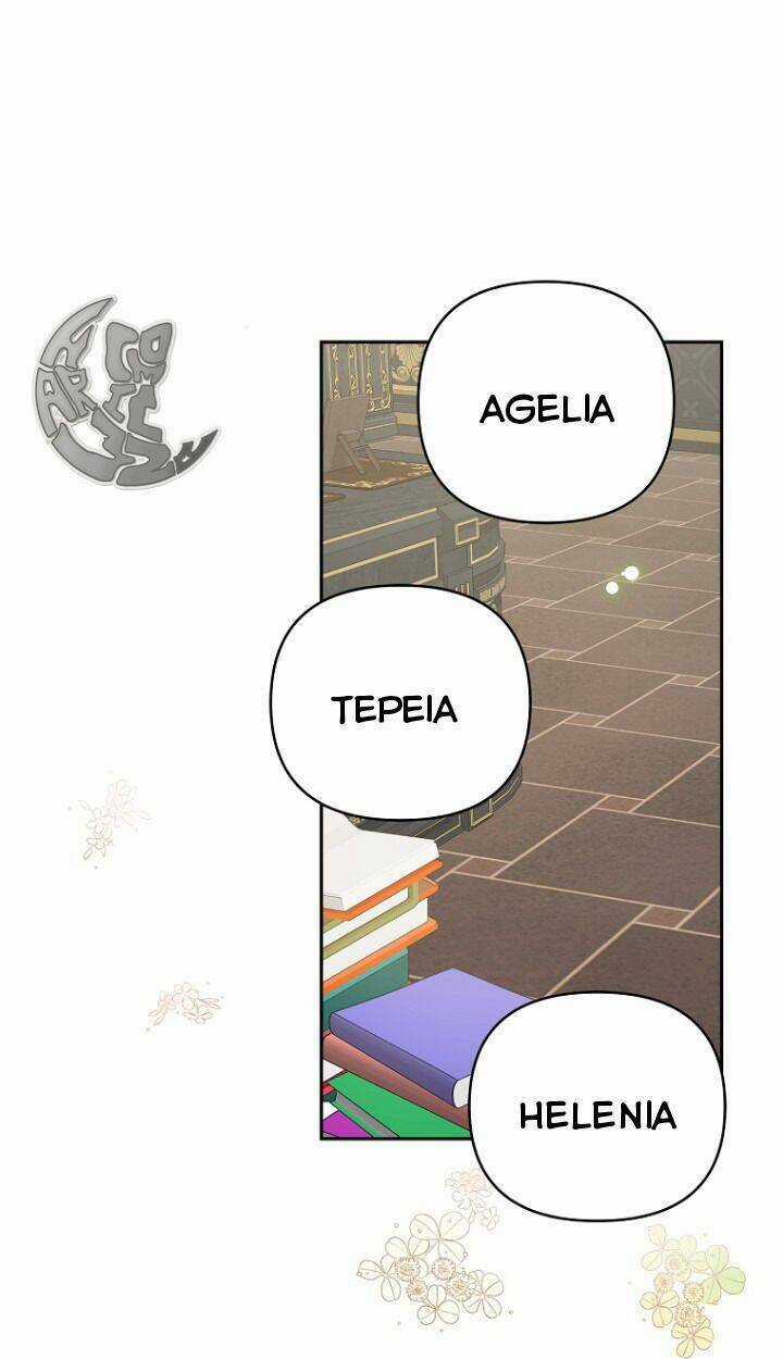 Cô Con Gái Út Của Công Tước Phản Diện Chapter 12 trang 41