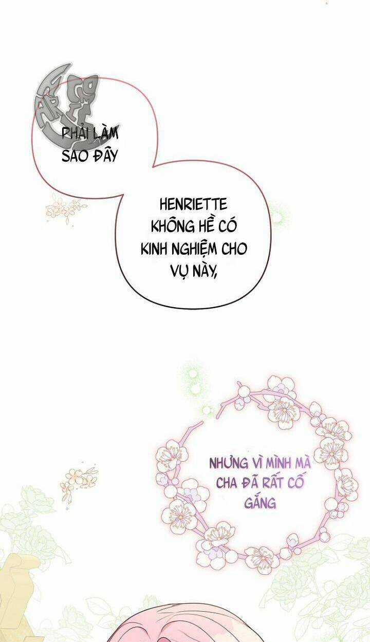 Cô Con Gái Út Của Công Tước Phản Diện Chapter 12 trang 42