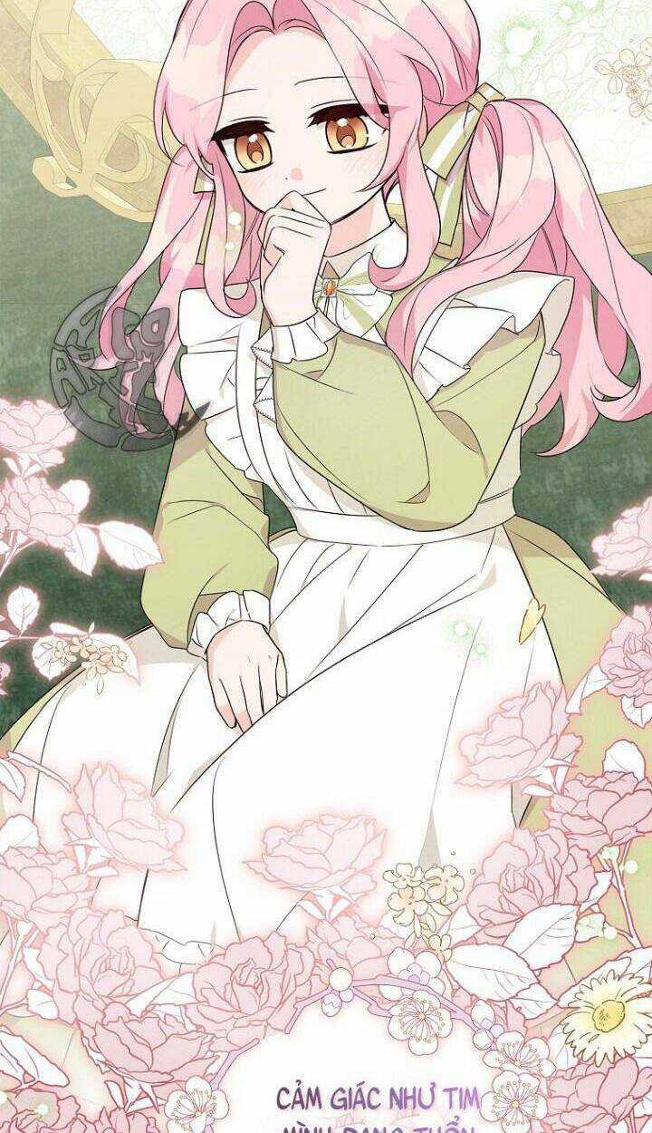 Cô Con Gái Út Của Công Tước Phản Diện Chapter 12 trang 43