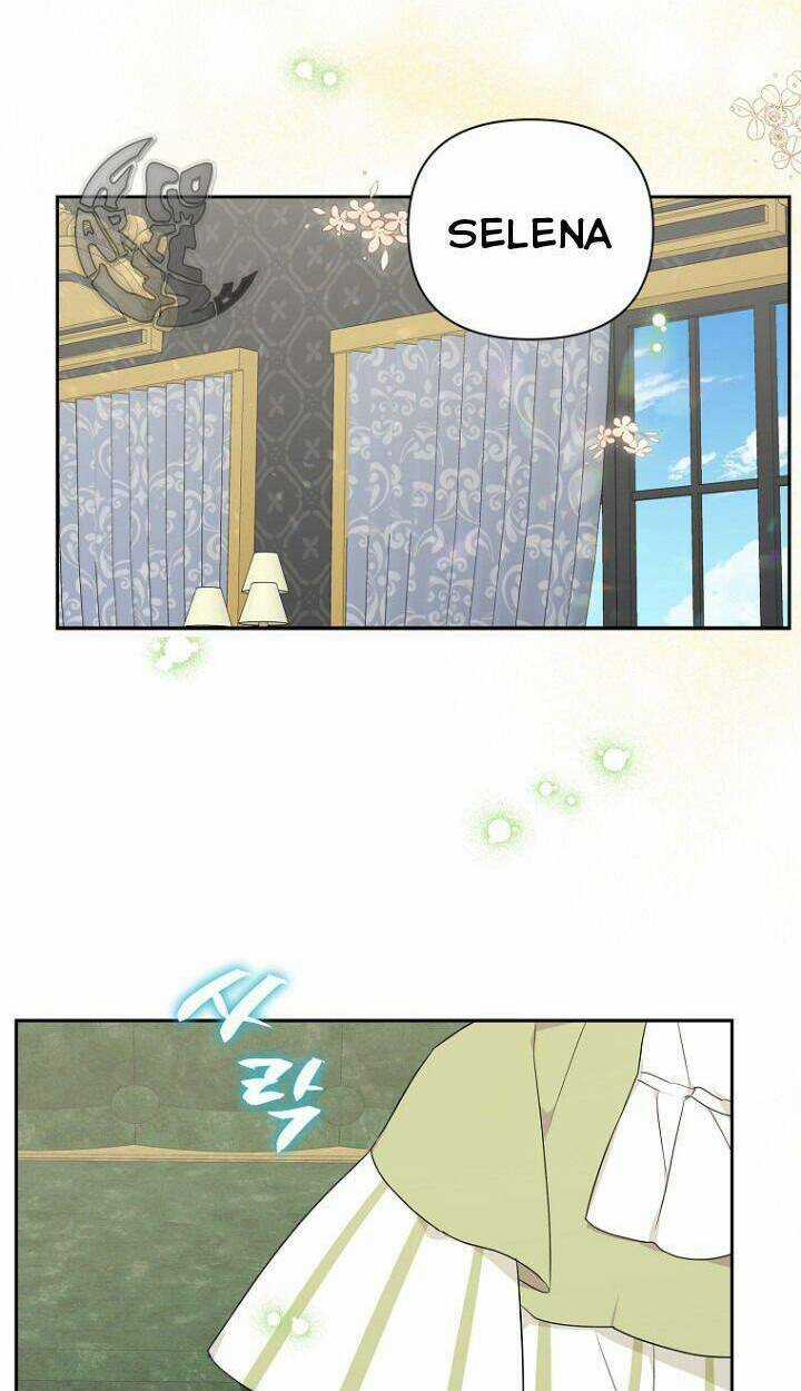 Cô Con Gái Út Của Công Tước Phản Diện Chapter 12 trang 47