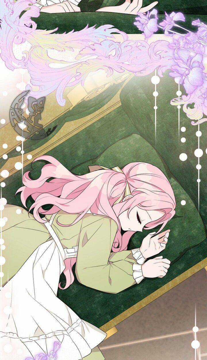 Cô Con Gái Út Của Công Tước Phản Diện Chapter 12 trang 51