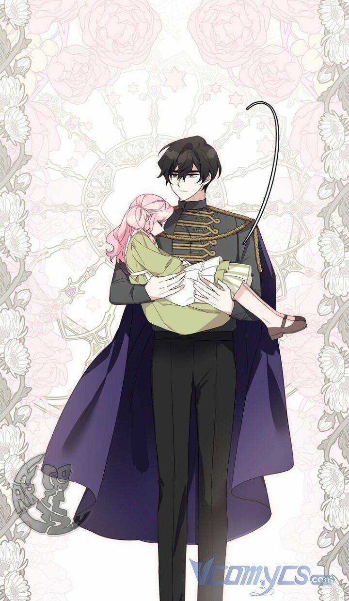 Cô Con Gái Út Của Công Tước Phản Diện Chapter 12 trang 55