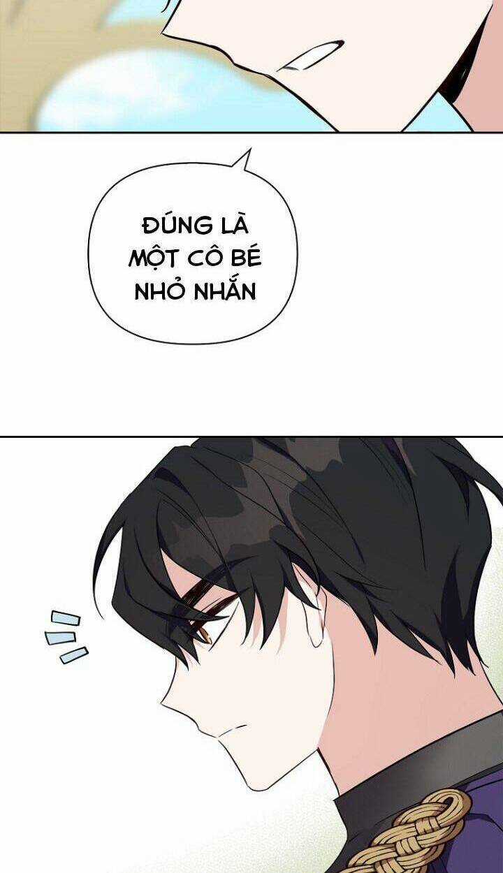 Cô Con Gái Út Của Công Tước Phản Diện Chapter 12 trang 59